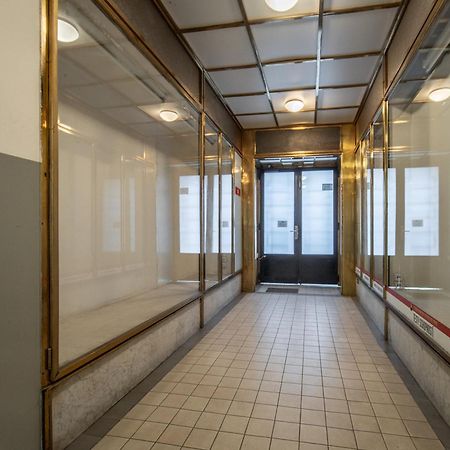 Sunny Central Apartment On Wenceslas Square By Easybnb Πράγα Εξωτερικό φωτογραφία
