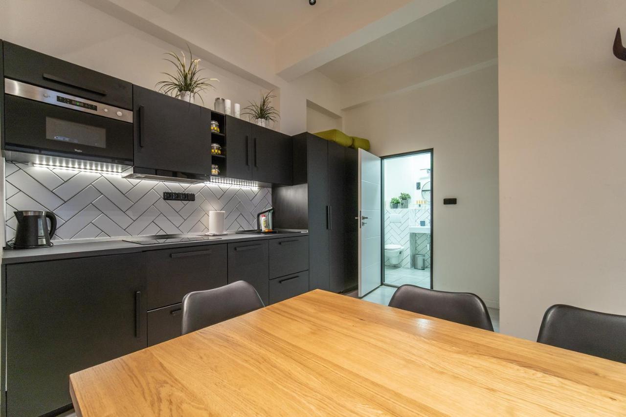 Sunny Central Apartment On Wenceslas Square By Easybnb Πράγα Εξωτερικό φωτογραφία