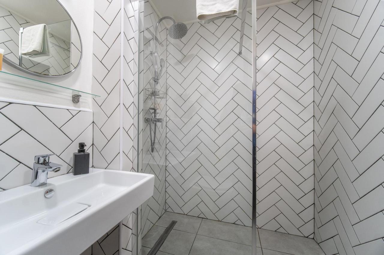 Sunny Central Apartment On Wenceslas Square By Easybnb Πράγα Εξωτερικό φωτογραφία