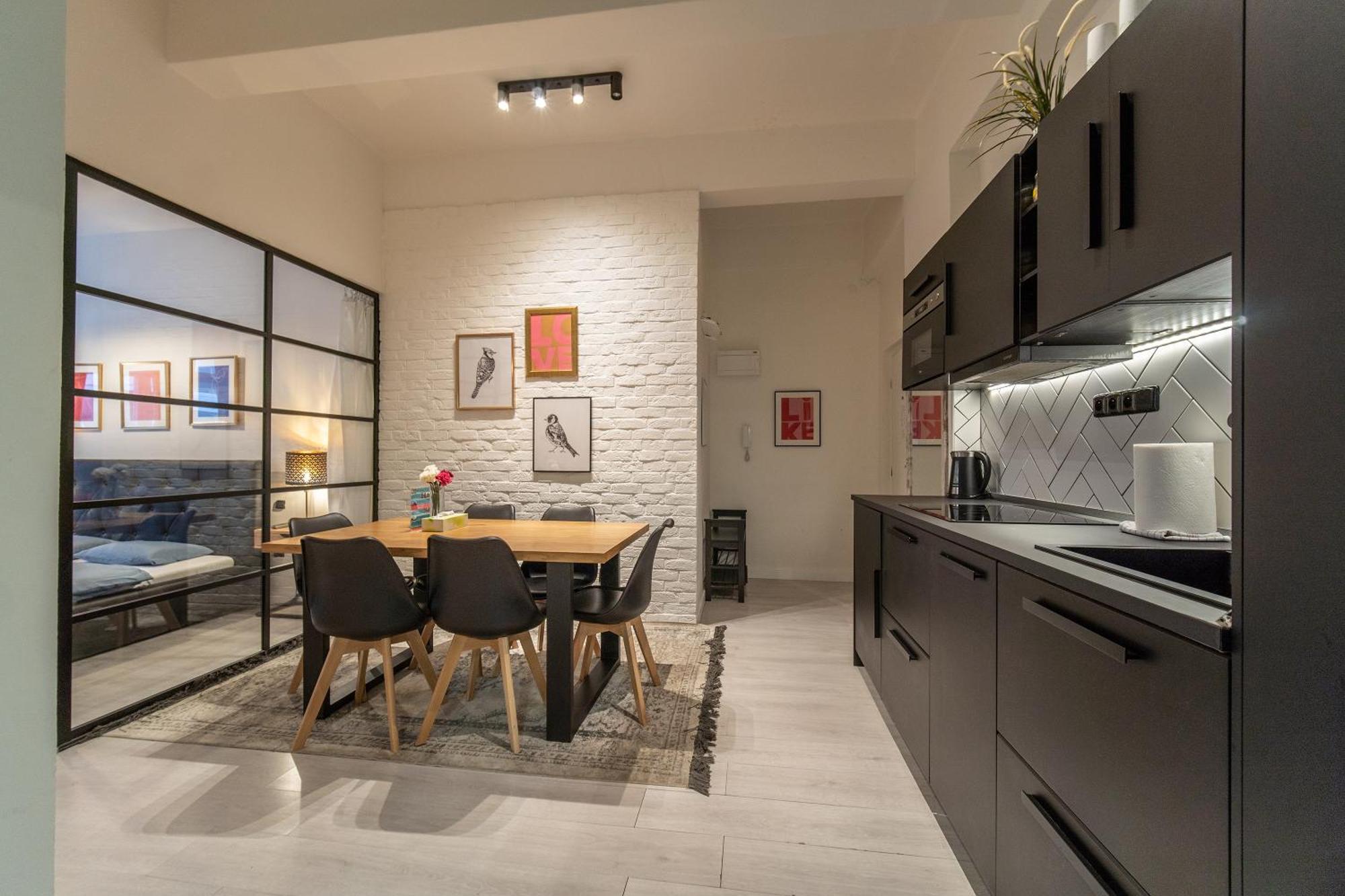Sunny Central Apartment On Wenceslas Square By Easybnb Πράγα Εξωτερικό φωτογραφία