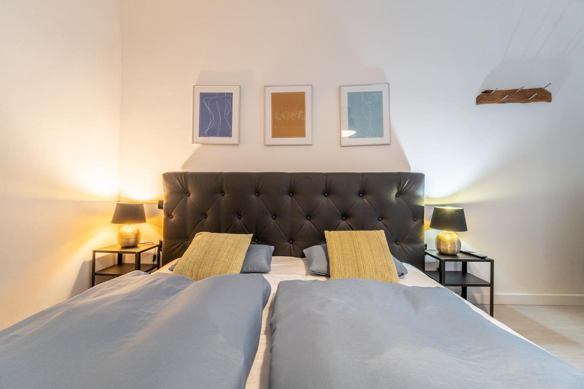 Sunny Central Apartment On Wenceslas Square By Easybnb Πράγα Εξωτερικό φωτογραφία