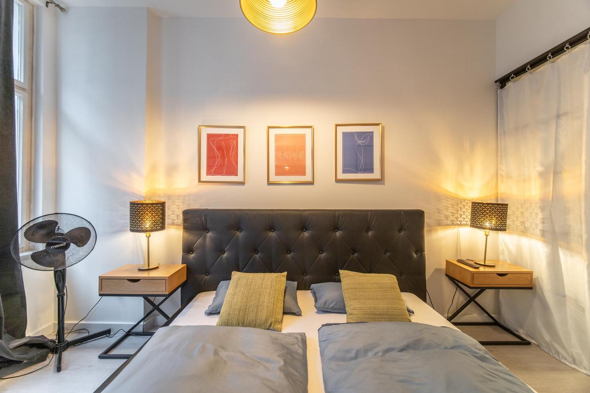 Sunny Central Apartment On Wenceslas Square By Easybnb Πράγα Εξωτερικό φωτογραφία